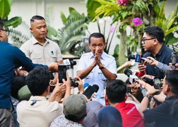 Kemenag Siapkan 88 Titik Rukyatul Hilal untuk Tentukan Idul Adha 1447 H