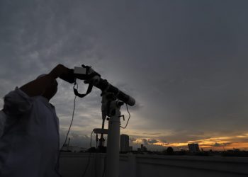 Kemenag Siapkan 88 Titik Rukyatul Hilal untuk Tentukan Idul Adha 1447 H