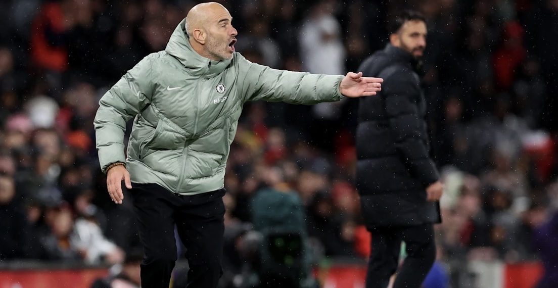 Enzo Maresca Buka Suara soal Masa Depan, Dikaitkan dengan Manchester City