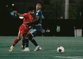 Jepang Hentikan Langkah Timnas Indonesia U-17 di Piala Asia U-17 2026