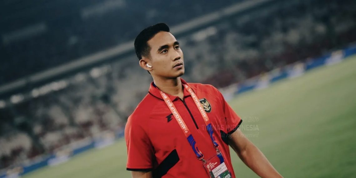 Rizky Ridho Minta Maaf Setelah Persija Gagal Juara