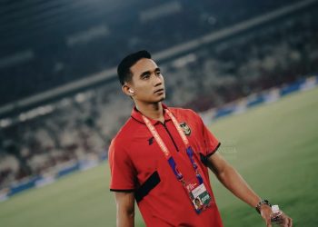 Rizky Ridho Minta Maaf Setelah Persija Gagal Juara