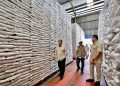 Firman Soebagyo Peringatkan Bahaya Manipulasi Stok Beras Bulog
