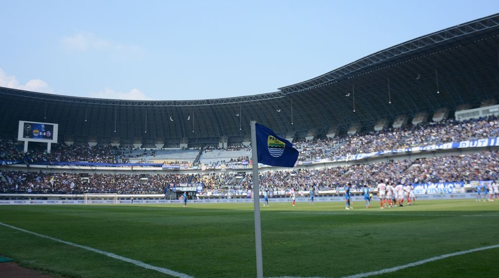 Persib Bandung Dijatuhi Sanksi Berat oleh AFC Usai Insiden Kontra Ratchaburi FC