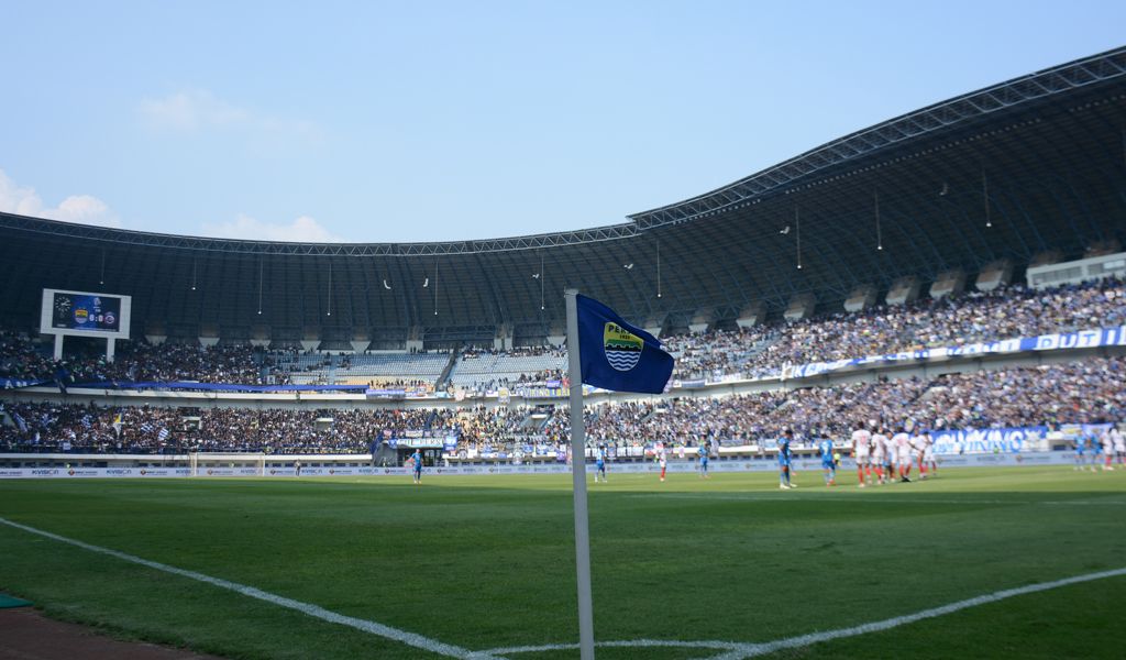 Persib Bandung Dijatuhi Sanksi Berat oleh AFC Usai Insiden Kontra Ratchaburi FC