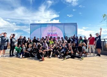 Herbalife Libatkan 36.000 Peserta di 130 Kota dalam PESAN 2026