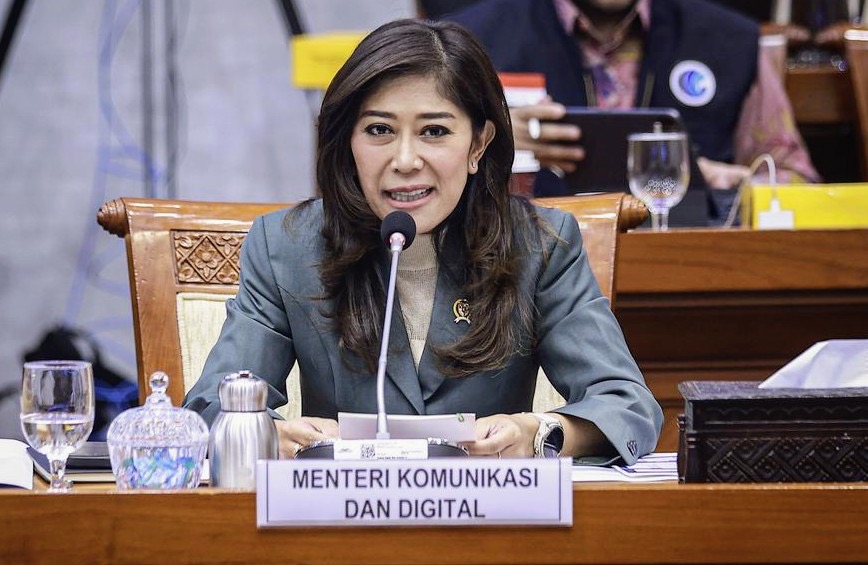 Komdigi Blokir 3.000 Nomor Scam Call yang Ngaku Anggota DPR