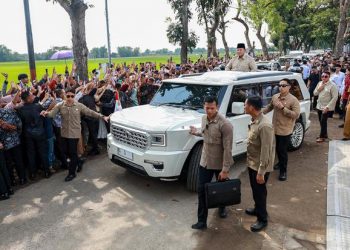 Komdigi Blokir 3.000 Nomor Scam Call yang Ngaku Anggota DPR