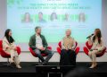Prudential Indonesia Perkuat Program ESG dan Literasi Keuangan di 2025