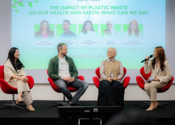 Prudential Indonesia Perkuat Program ESG dan Literasi Keuangan di 2025