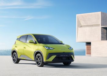 BYD Belum Berencana Naikkan Harga Mobil di Tengah Rupiah Melemah