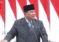 Prabowo Kritik Keras Ekonomi Indonesia: Kelas Menengah Justru Menurun