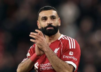 Bukan Arab Saudi, Mohamed Salah Justru Dekat ke Fenerbahce
