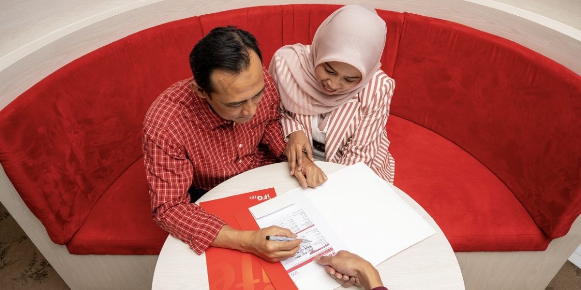 IFG Life Soroti Pentingnya Perlindungan Finansial di Tengah Dinamika Pasar