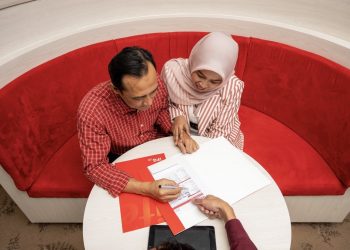 IFG Life Soroti Pentingnya Perlindungan Finansial di Tengah Dinamika Pasar