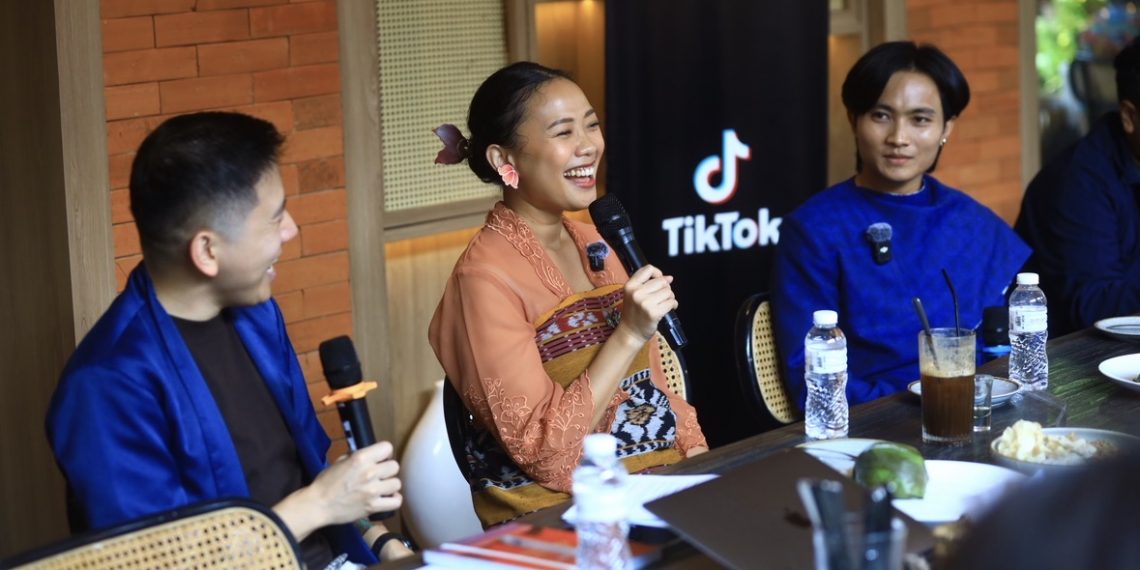 TikTok Rayakan Hari Museum Internasional Lewat Tur Virtual Museum Dunia