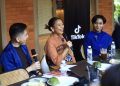 TikTok Rayakan Hari Museum Internasional Lewat Tur Virtual Museum Dunia