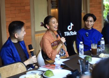 TikTok Rayakan Hari Museum Internasional Lewat Tur Virtual Museum Dunia