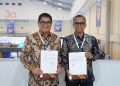 Petrokimia Gresik Perkuat Pasokan Gas hingga 2035