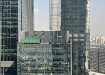 Petrokimia Gresik Perkuat Pasokan Gas hingga 2035