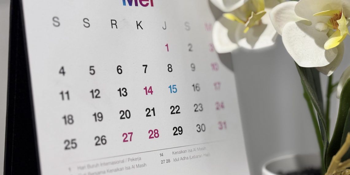 Apakah 29 Mei 2026 Cuti Bersama Idul Adha? Ini Penjelasan Resminya