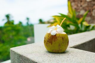 Rekomendasi Minuman Segar untuk Cuaca Panas agar Tubuh Tetap Terhidrasi