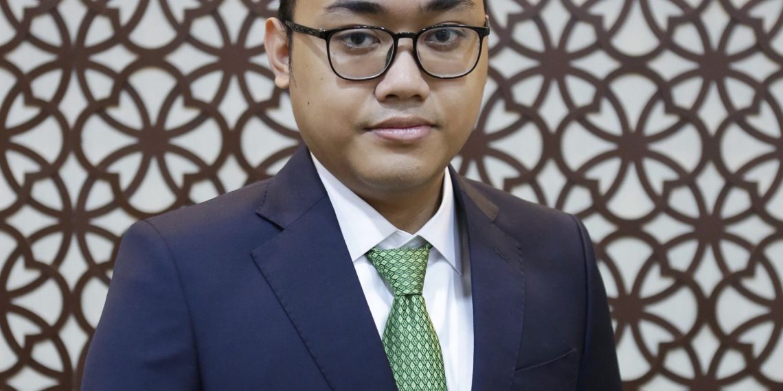 Anggota DPR Fraksi PKB Gus Hilman Alami Kecelakaan di Tol Paspro