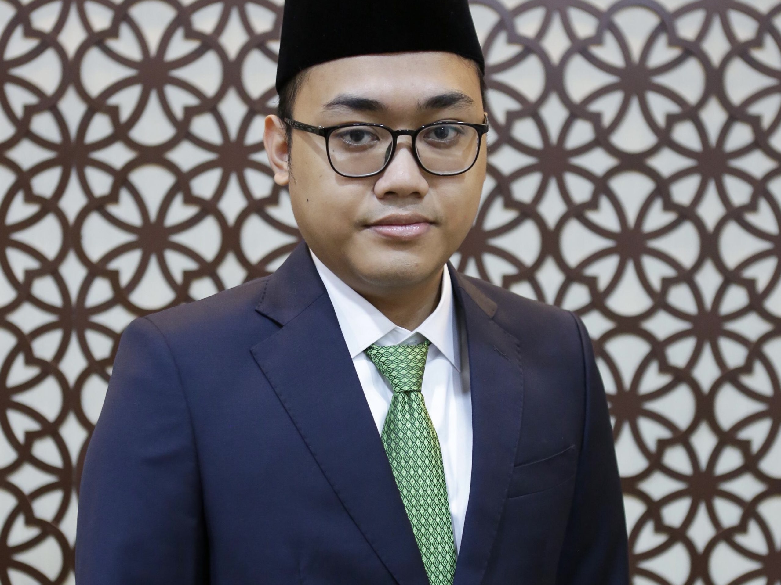 Anggota DPR Fraksi PKB Gus Hilman Alami Kecelakaan di Tol Paspro