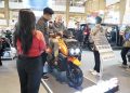 Indomobil eMotor Gelar IM Owners Talk Real Experience di Bandung
