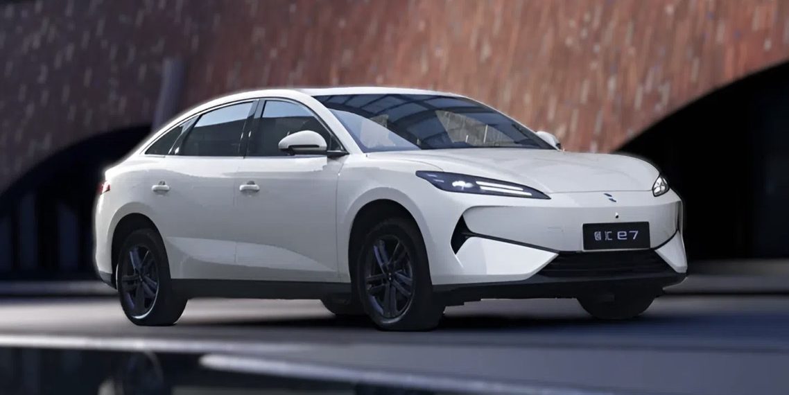 BYD Klaim Teknologi Mengemudi Pintar Tekan Risiko Kecelakaan