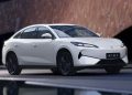 BYD Klaim Teknologi Mengemudi Pintar Tekan Risiko Kecelakaan