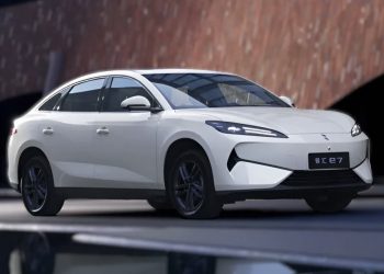 BYD Klaim Teknologi Mengemudi Pintar Tekan Risiko Kecelakaan