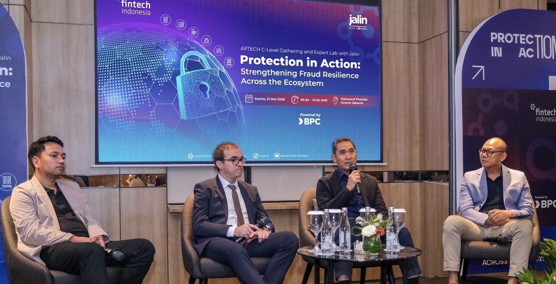 AFTECH dan Jalin Dorong Ketahanan Sistem Pembayaran dari Ancaman AI Fraud