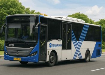 Transjakarta Sesuaikan Jam Operasional Saat Idul Adha 2026
