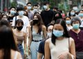 Kasus Covid-19 di Singapura Naik Jadi 12.700 dalam Sepekan