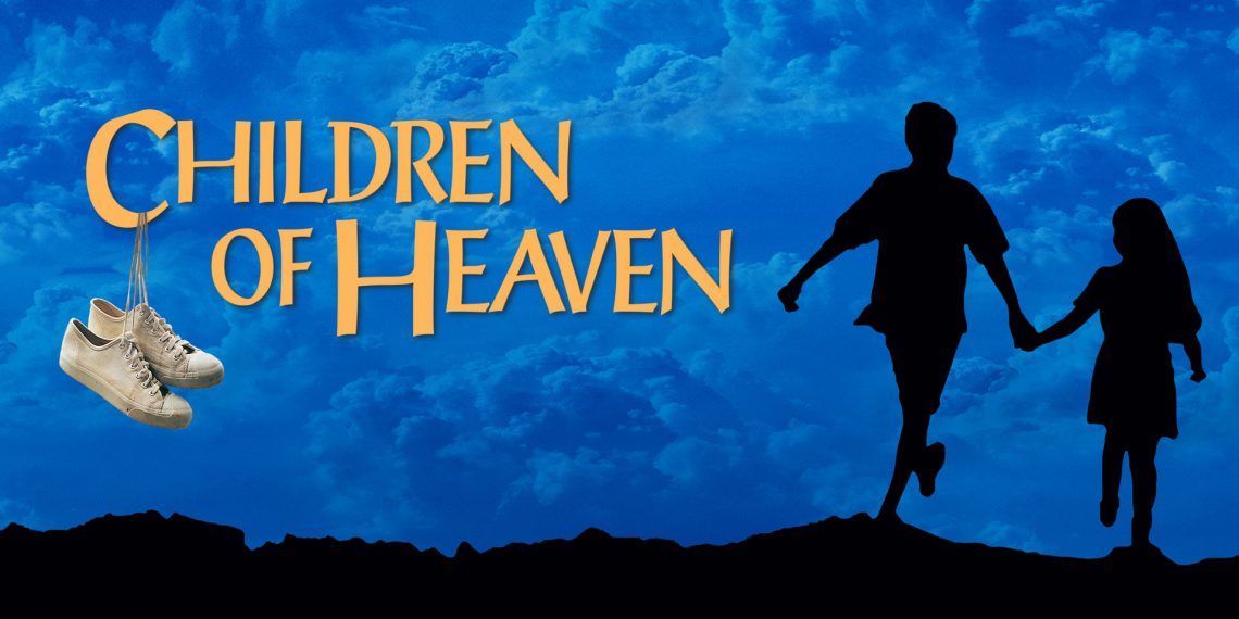 Children of Heaven hingga Star Wars Ramaikan Bioskop Idul Adha