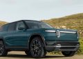 Rivian R2 Resmi Meluncur Juni 2026, Siap Bidik Pasar SUV Listrik