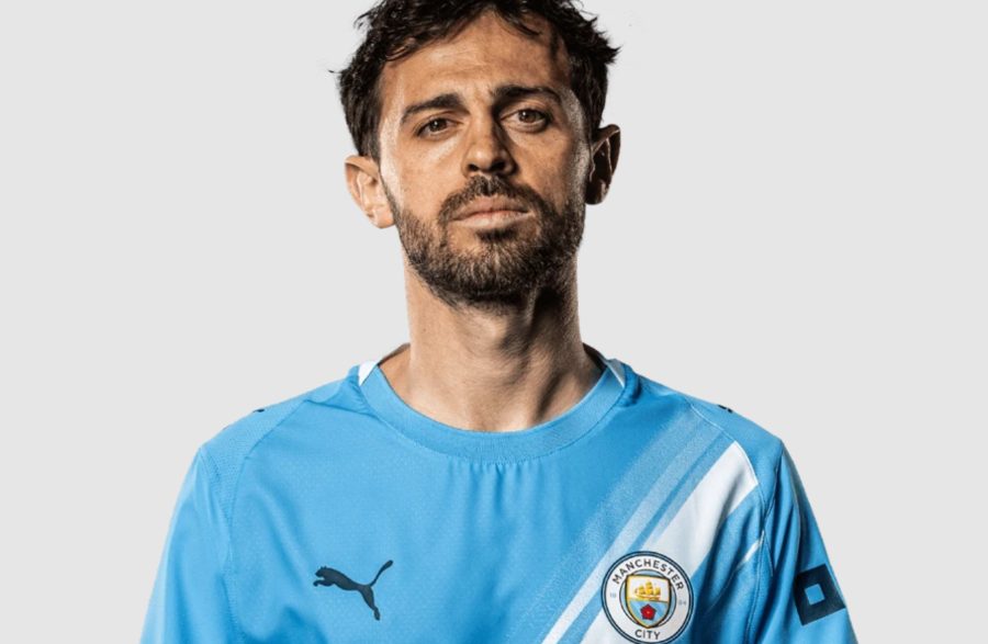 Bernardo Silva Dikabarkan Semakin Dekat Gabung Barcelona
