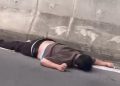 Pria Ditemukan Meninggal di Tol Jagorawi, Diduga Lompat dari Jembatan