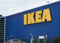 IKEA Perkenalkan Kursi Tiup PS 2026 yang Ringan dan Ramah Lingkungan