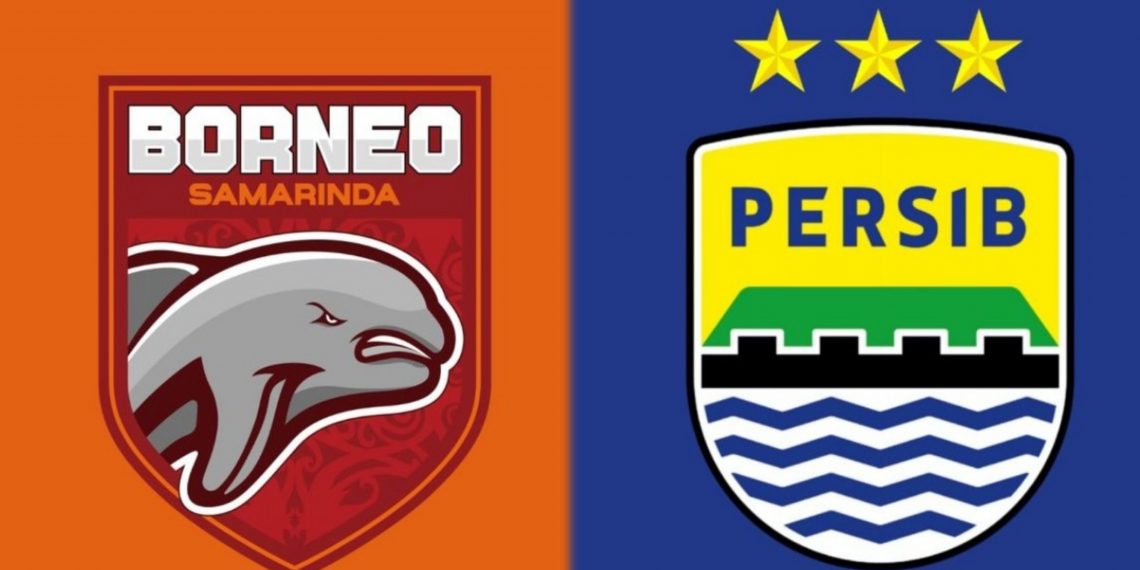 Persib Pimpin Super League 2026, Borneo FC Terus Tempel