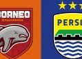 Persib Pimpin Super League 2026, Borneo FC Terus Tempel