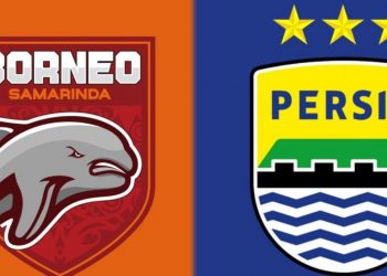 Persib Pimpin Super League 2026, Borneo FC Terus Tempel
