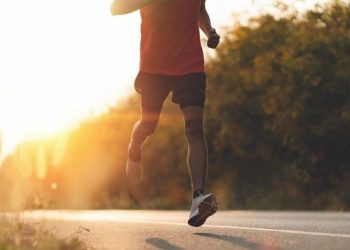 Lari Rutin Diklaim Bisa Tambah Umur Hingga 3 Tahun, Ini Penjelasan Penelitian
