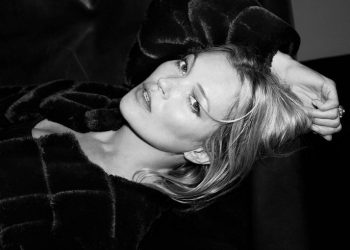 Greg Brennan Ungkap Kisah di Balik Foto Legendaris Kate Moss Tahun 2007