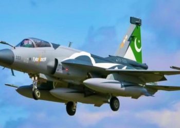 JF-17 Thunder di Langit Bangladesh, Ancaman Nyata atau Sekadar Sinyal Politik ke India