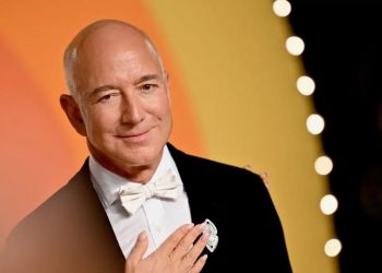 Met Gala 2026 Tuai Kritik, Peran Jeff Bezos Picu Kontroversi