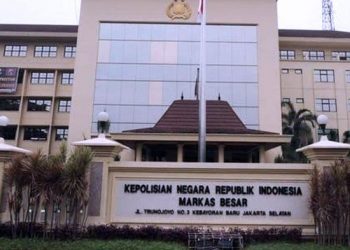 Warga Kini Bisa Laporkan Oknum Polisi Lewat Layanan Digital Propam Polri