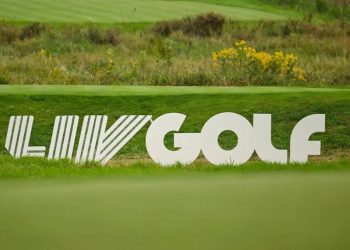 LIV Golf Terancam Berakhir 2026 Setelah Dana Saudi Dihentikan