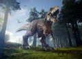 Misteri Lengan Pendek T-Rex Akhirnya Mulai Terpecahkan Lewat Penelitian Baru